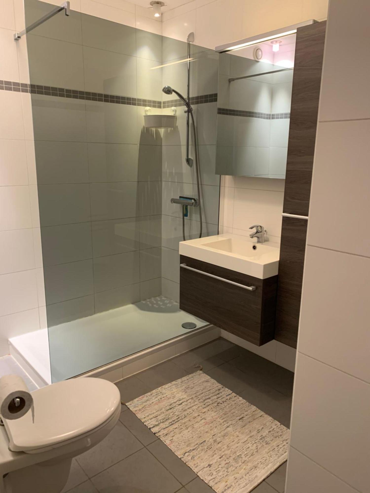 Residentie Beethoven Apartment Knokke-Heist Luaran gambar