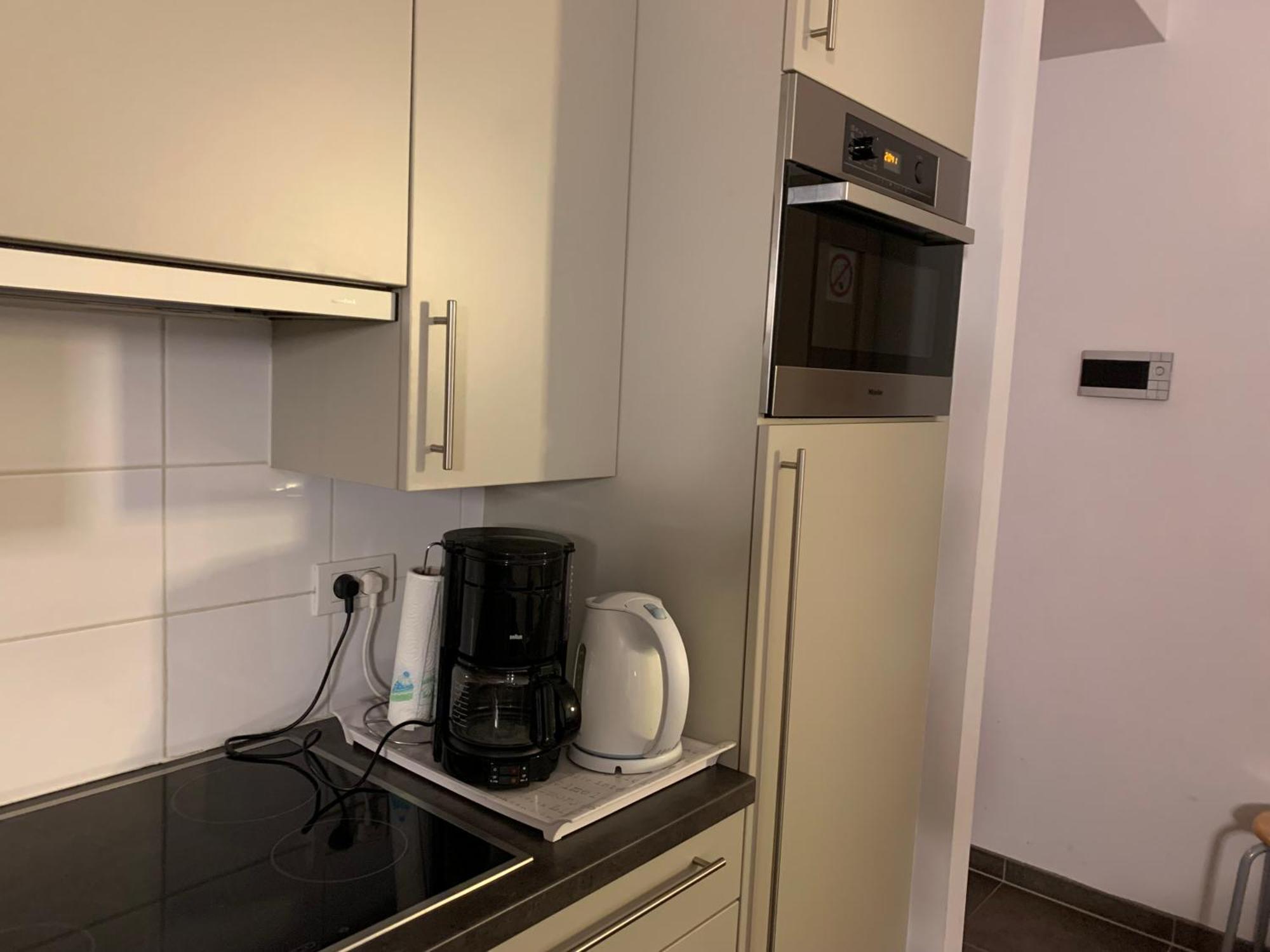 Residentie Beethoven Apartment Knokke-Heist Luaran gambar